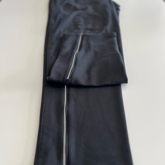 Men’s Nike dri fit running pants size large - Picture 3 of 6